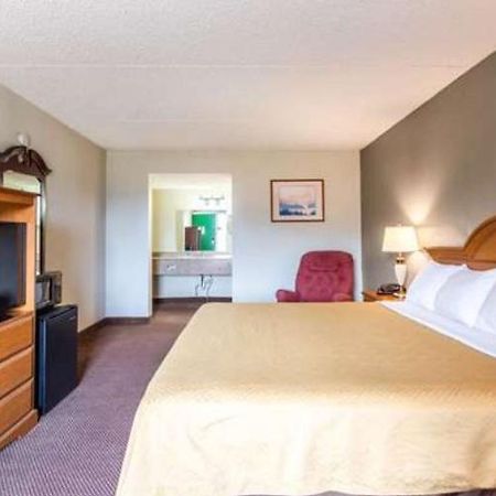 Fairbridge Inn Express Mount Vernon Renfro Valley Bagian luar foto