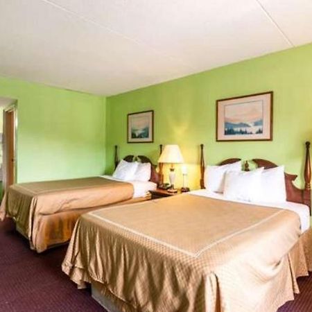 Fairbridge Inn Express Mount Vernon Renfro Valley Bagian luar foto