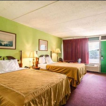 Fairbridge Inn Express Mount Vernon Renfro Valley Bagian luar foto