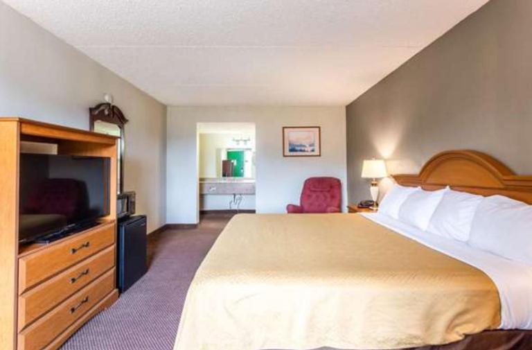 Fairbridge Inn Express Mount Vernon Renfro Valley Bagian luar foto